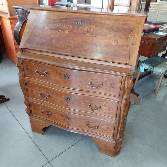 Secretaire Maggiolini