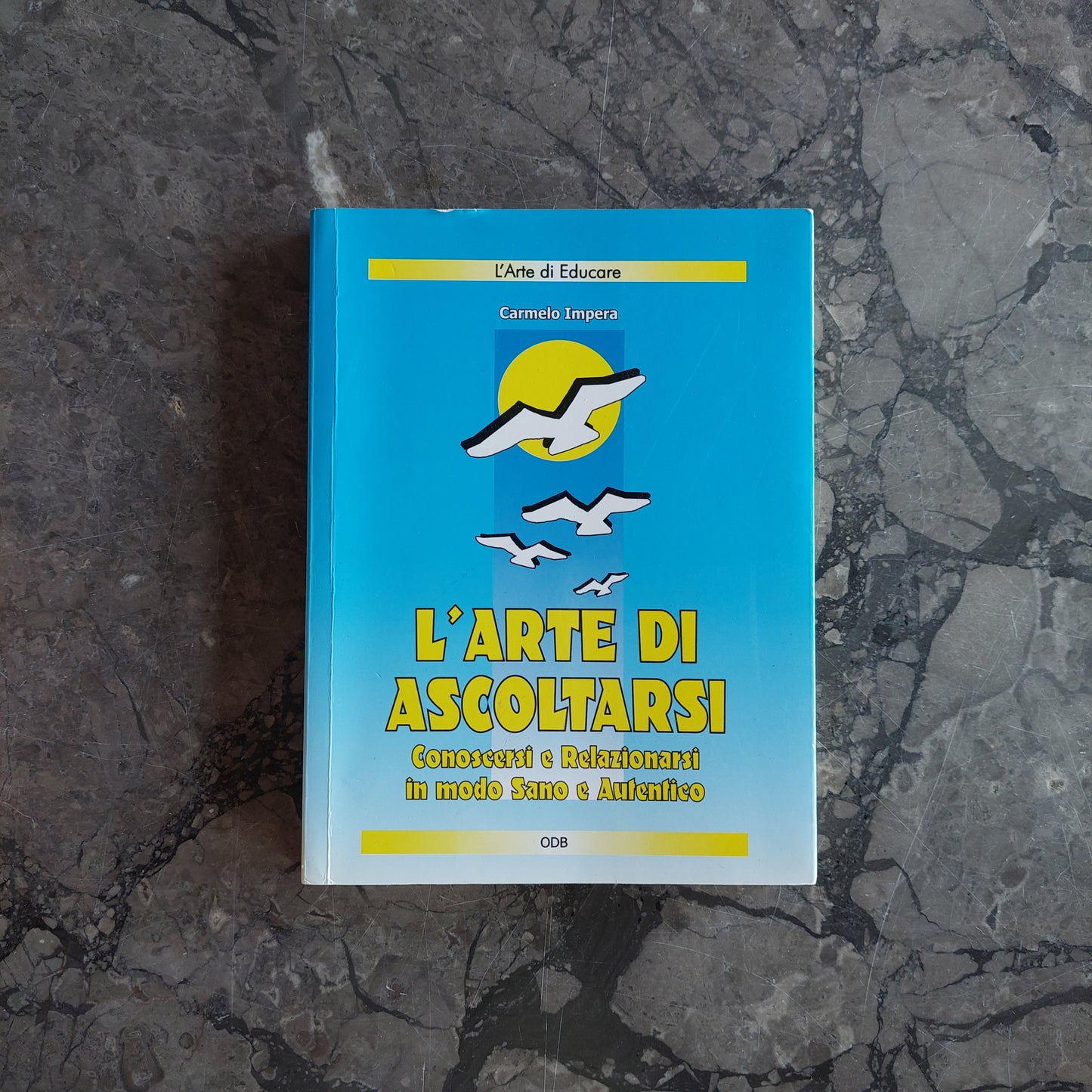 L/l'arte Di Ascoltarsi - C. Impera