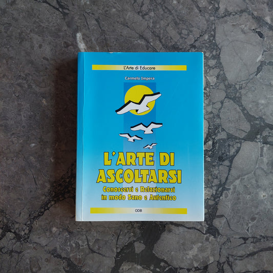 L/l'arte Di Ascoltarsi - C. Impera