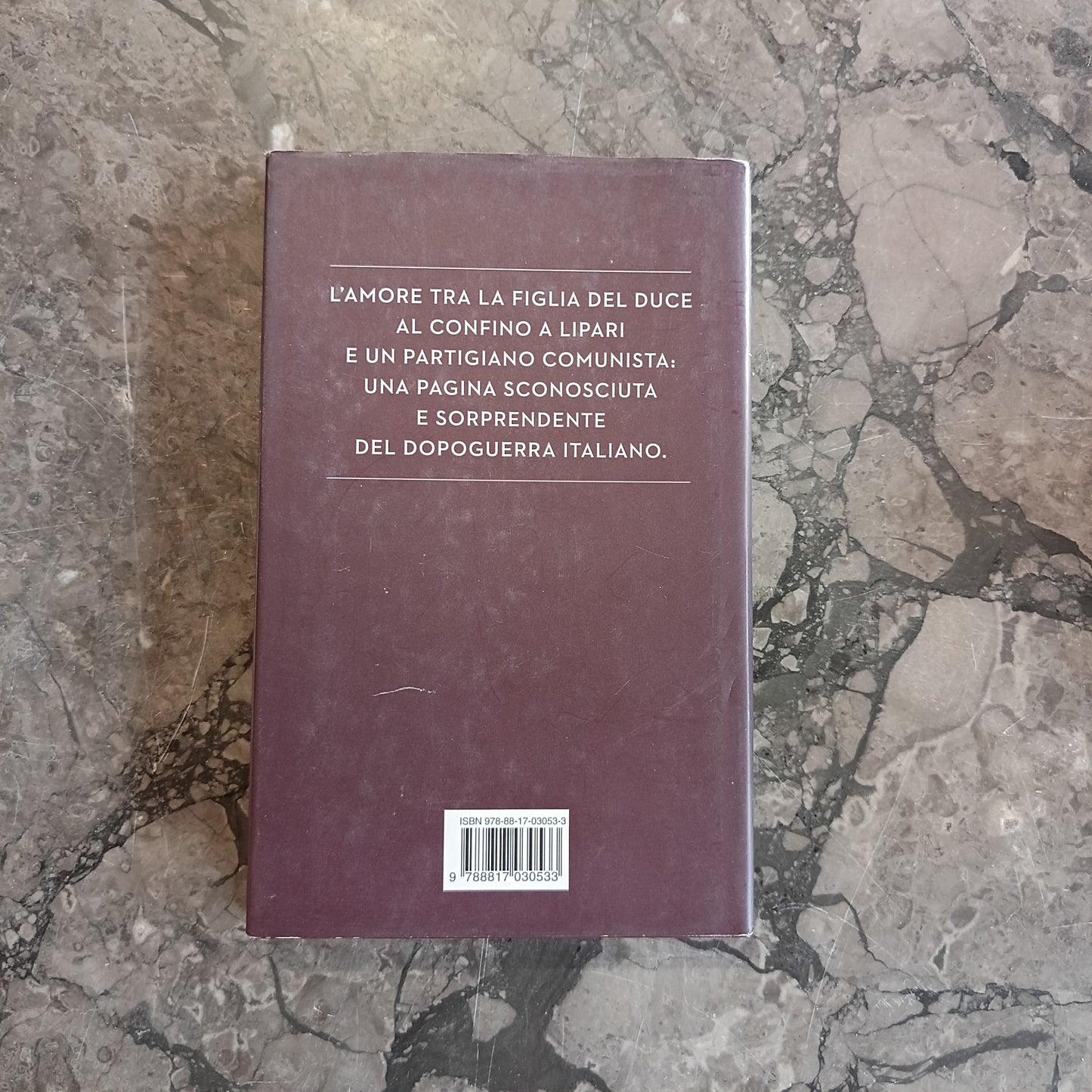 L/edda Ciano E Il Comunista - Marcello Sorgi