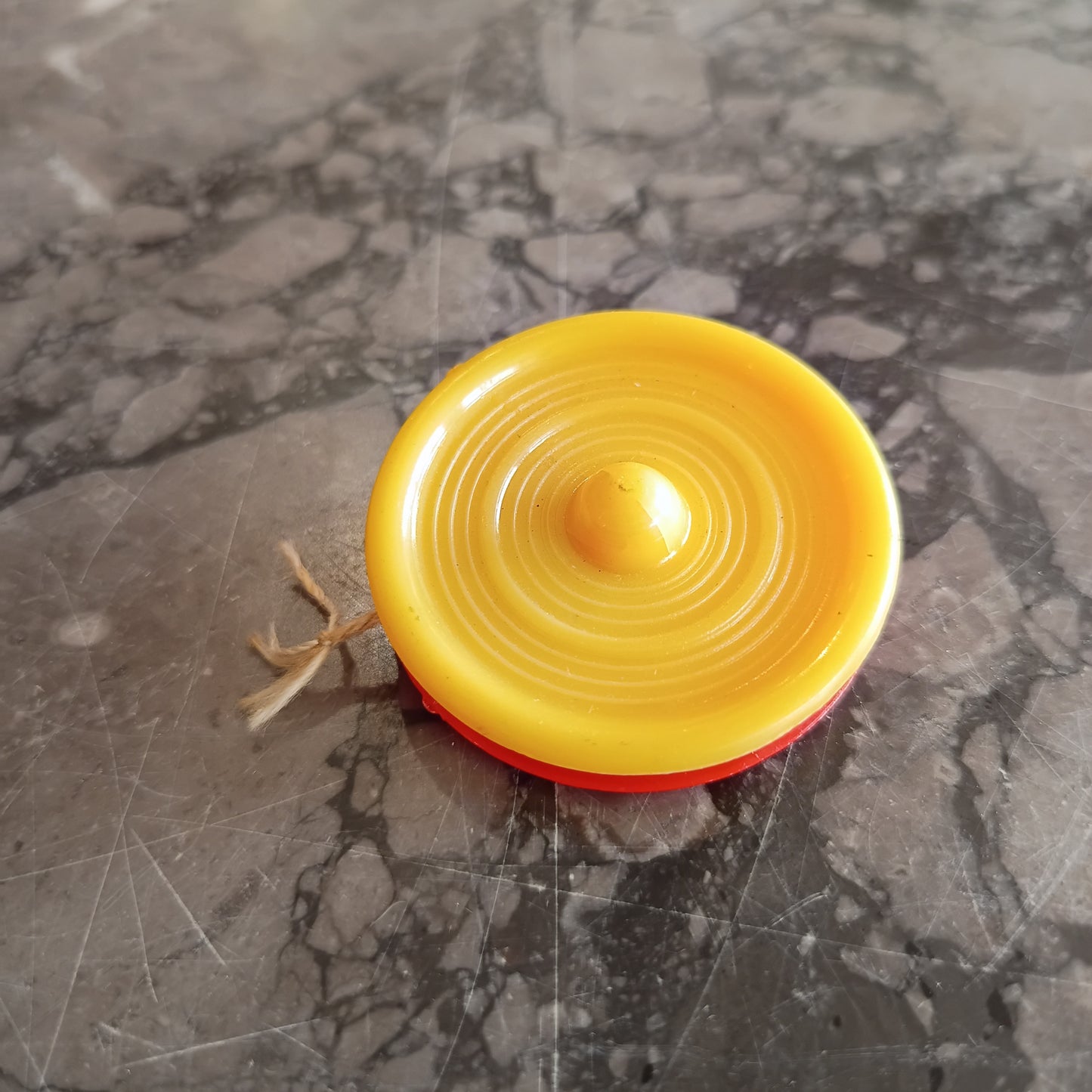 Yoyo Vintage