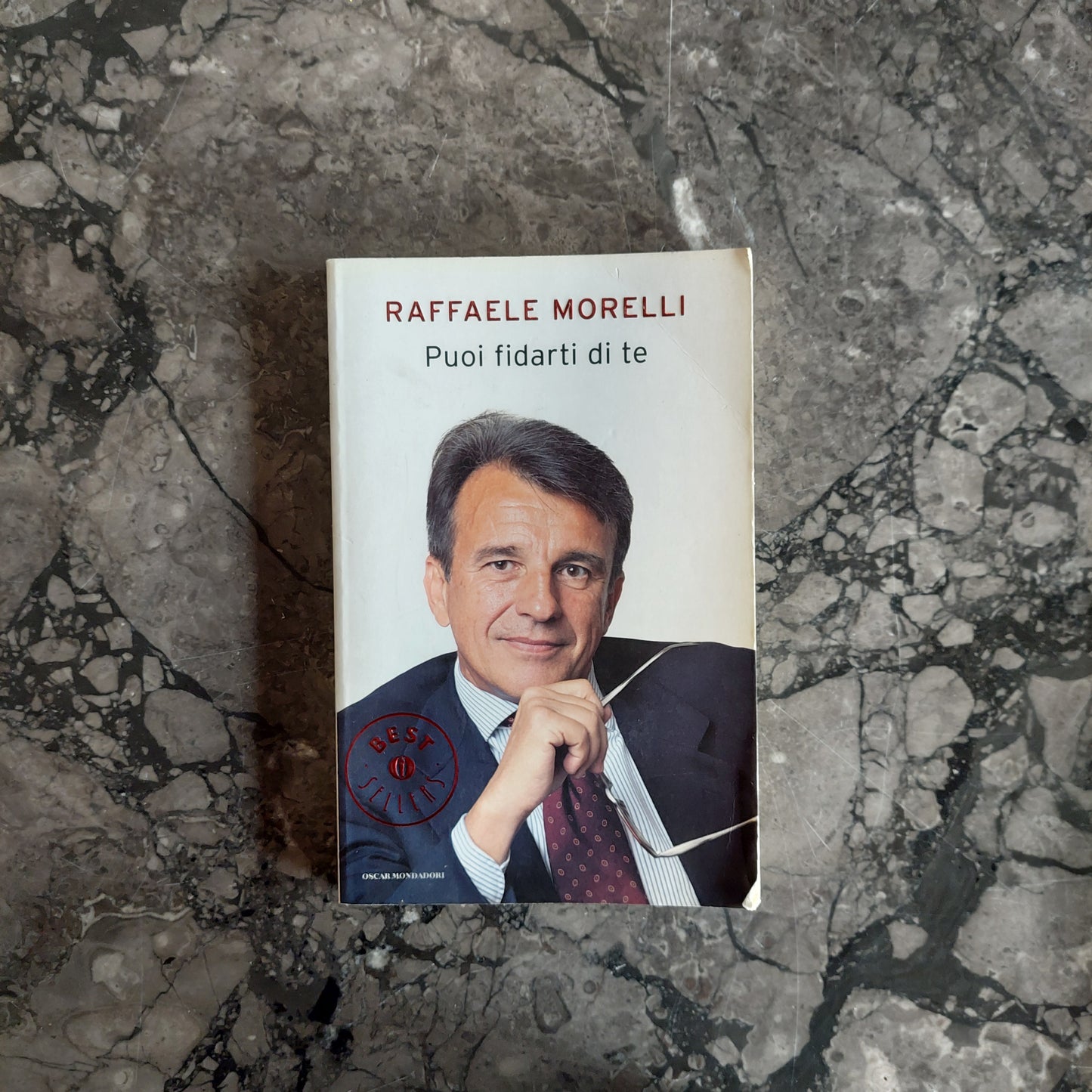 L/puoi Fidarti Ora - R. Morelli