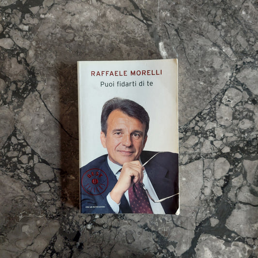 L/puoi Fidarti Ora - R. Morelli