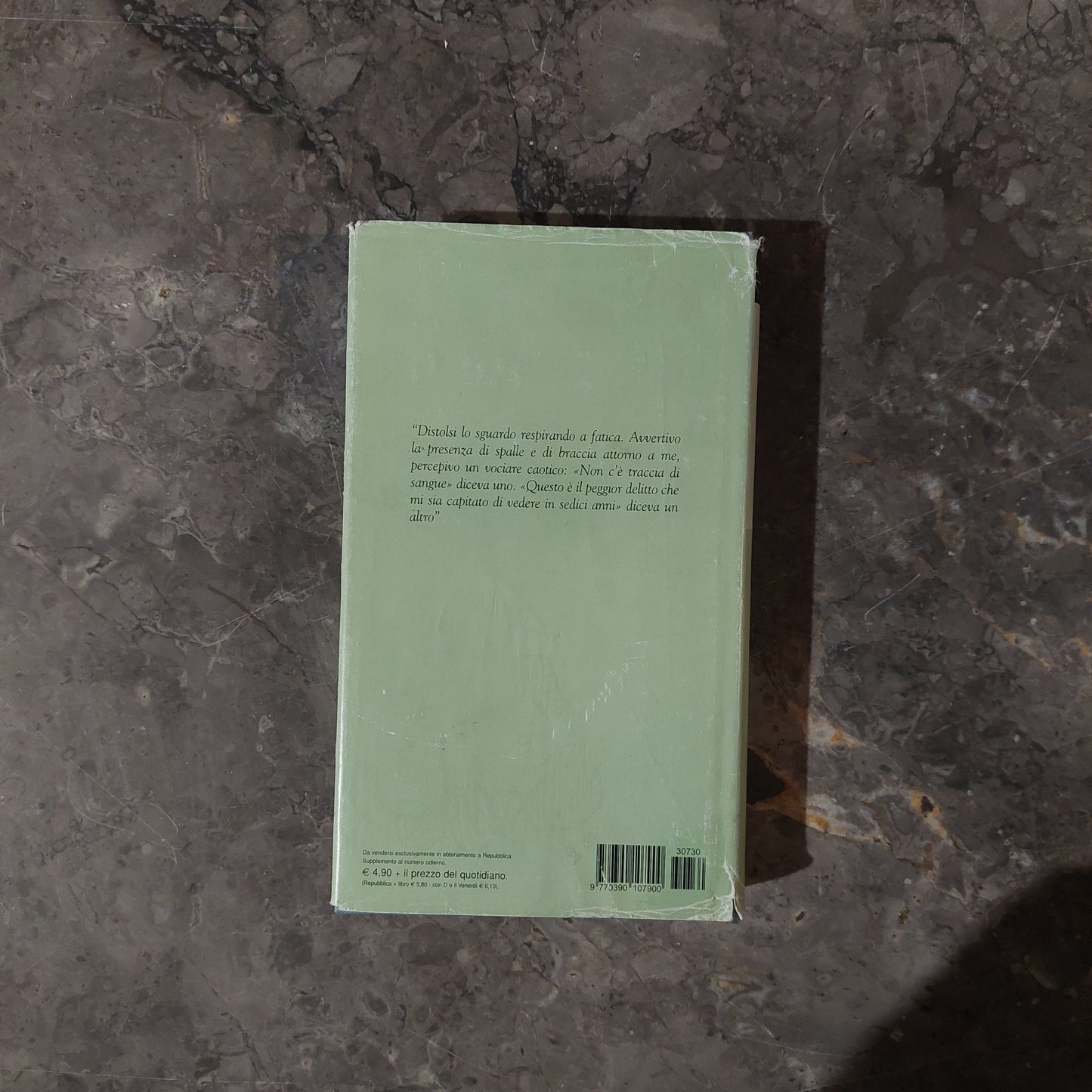 L/dalia Nera - J. Ellroy