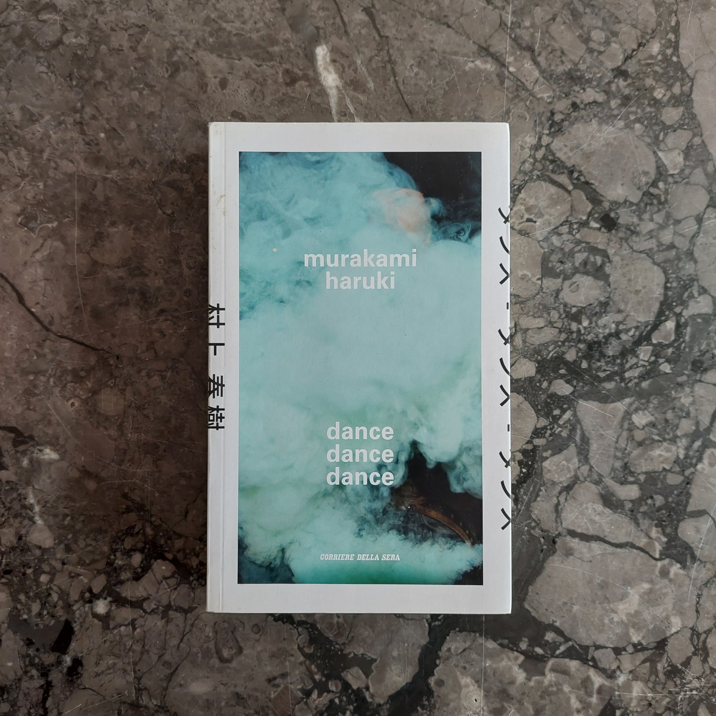 L/dance Dance Dance - Murakami Haruki