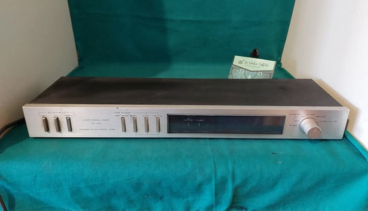 Pioneer Dt-510 Timer Digitale 220v Hifi Vintage