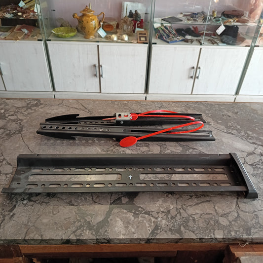 Staffe Porta Tv 3pz Jolly Line