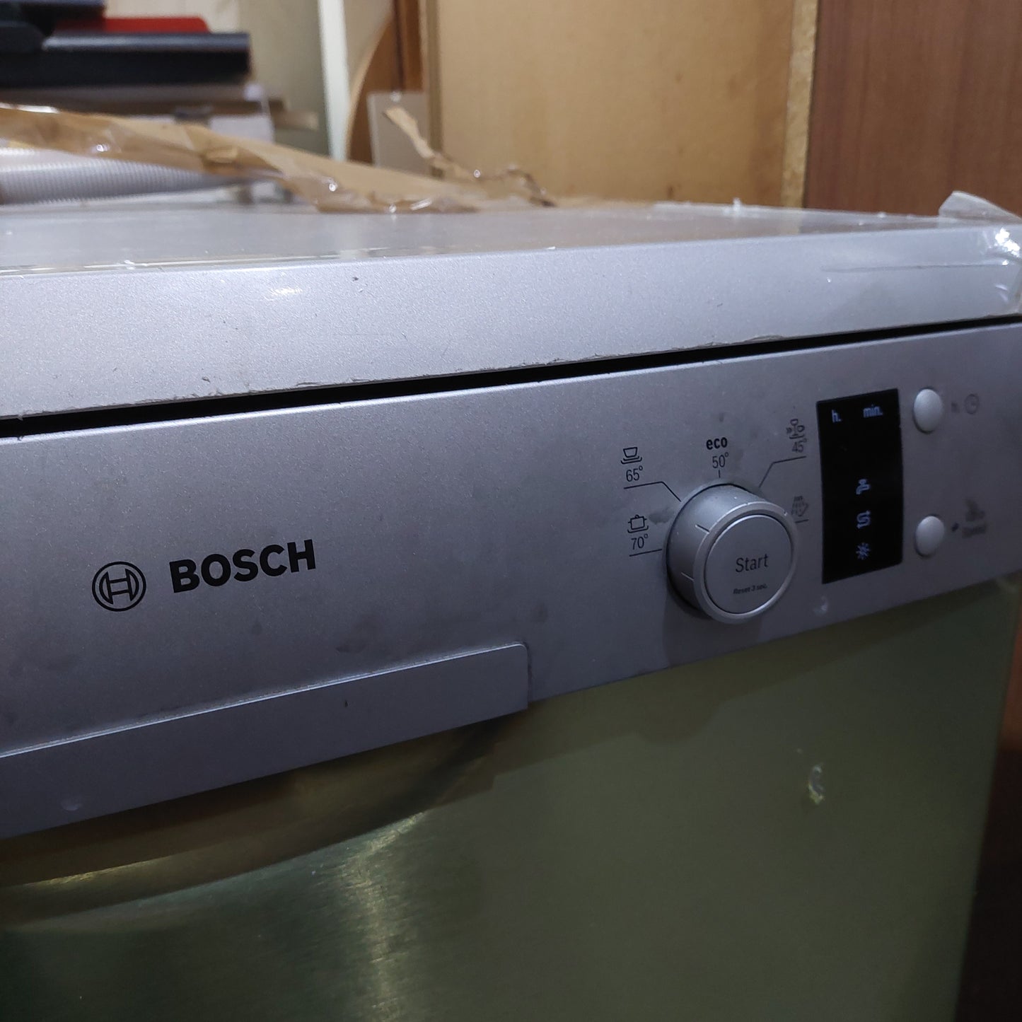 Lavastoviglie Bosch Silence Plus Cm60x60x85h