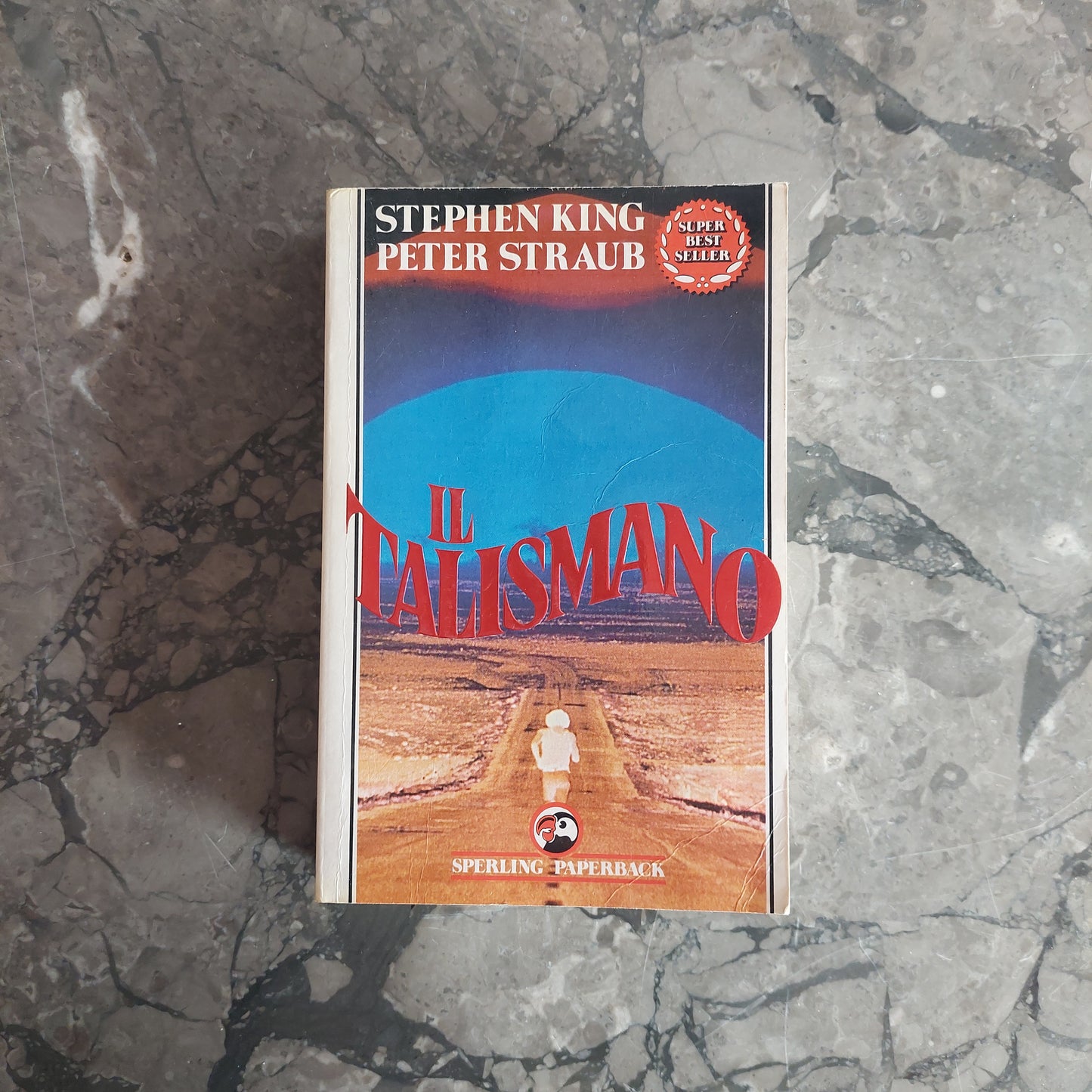 Il Talismano - S. King   / P. Straub