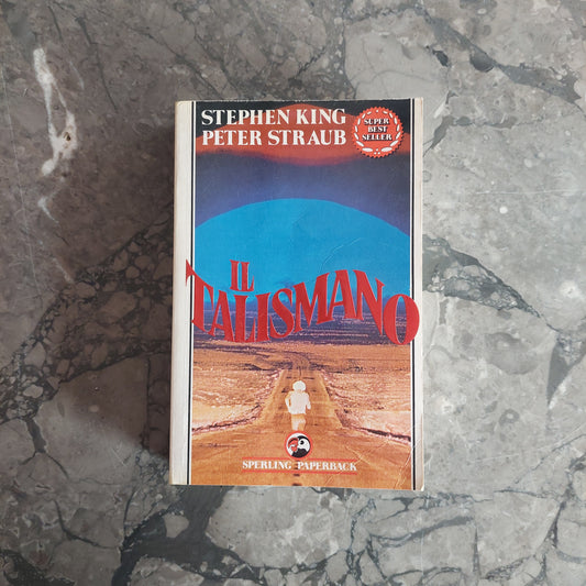 Il Talismano - S. King   / P. Straub