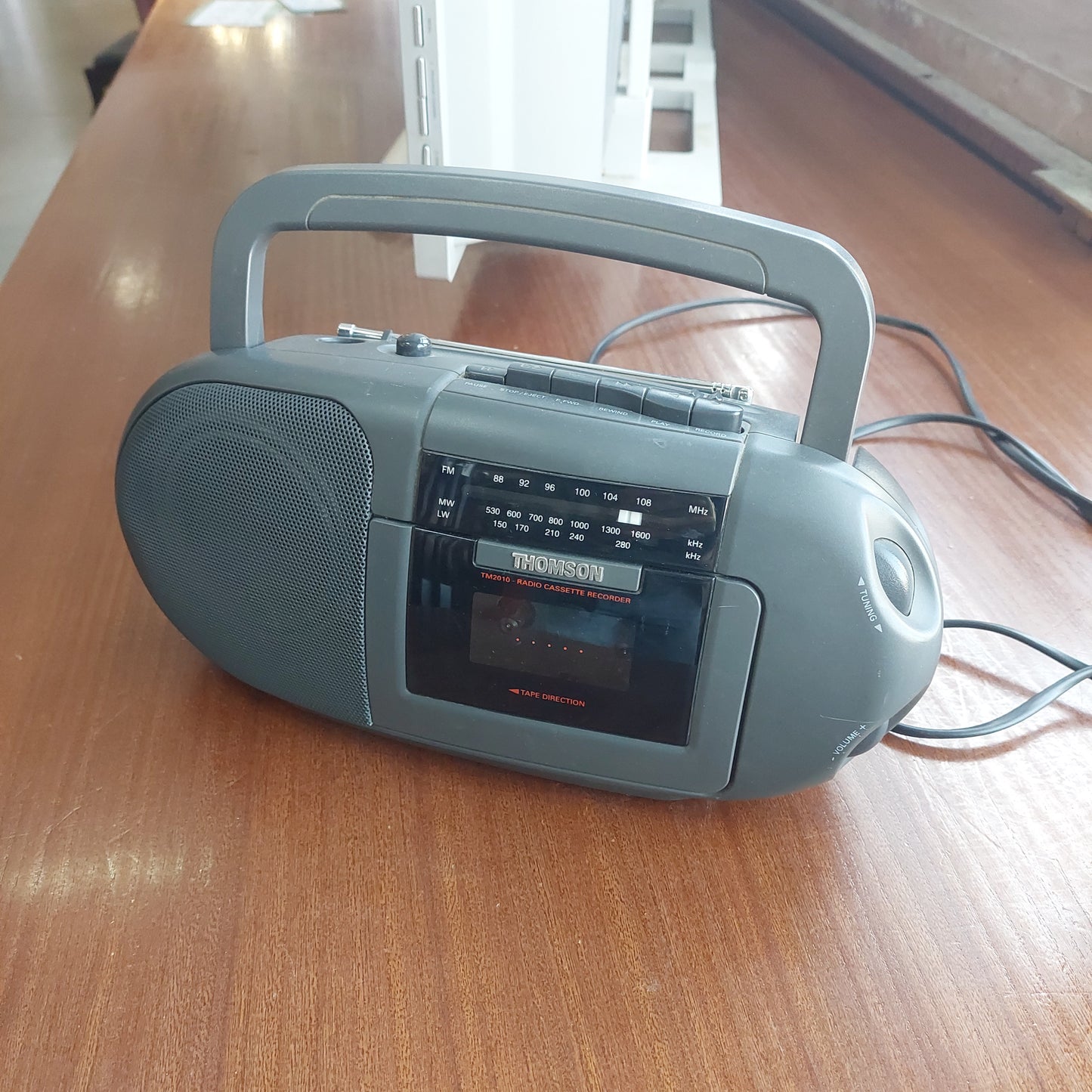 Radio* Portatile Thomson