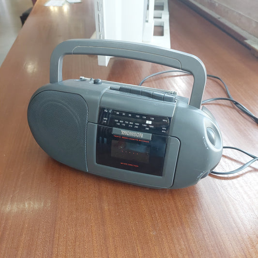 Radio* Portatile Thomson