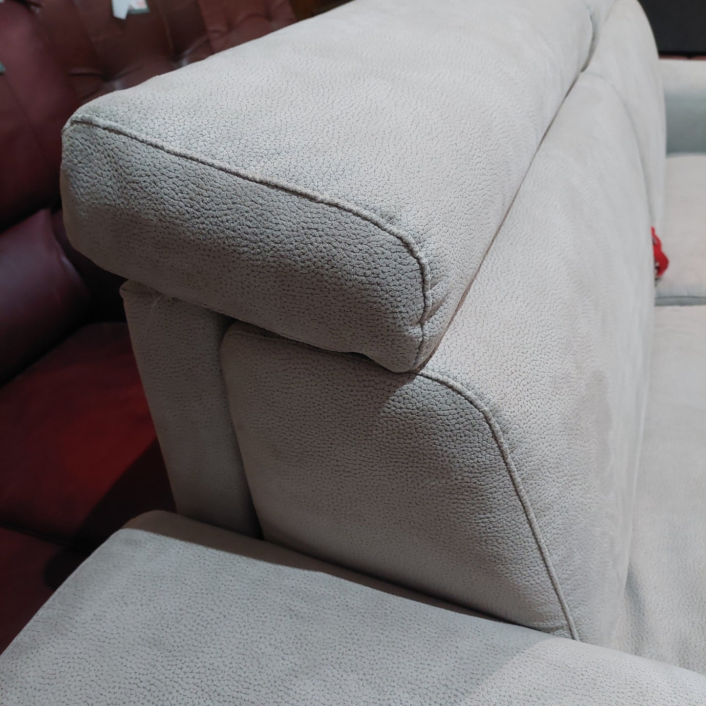 Divano Letto 3/posti Poltrone E Sofa'