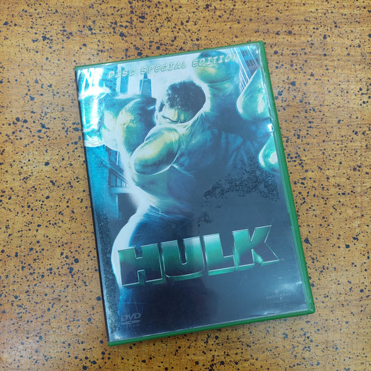 Hulk - Edizione Speciale