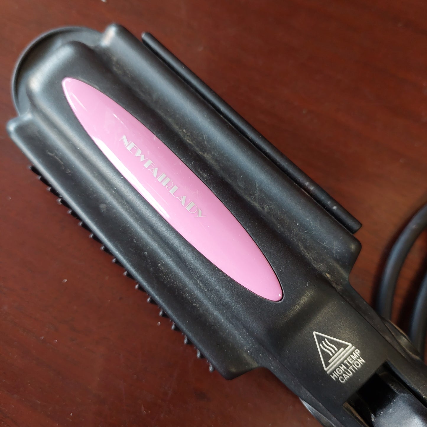 Piastra Capelli New Fair Lady