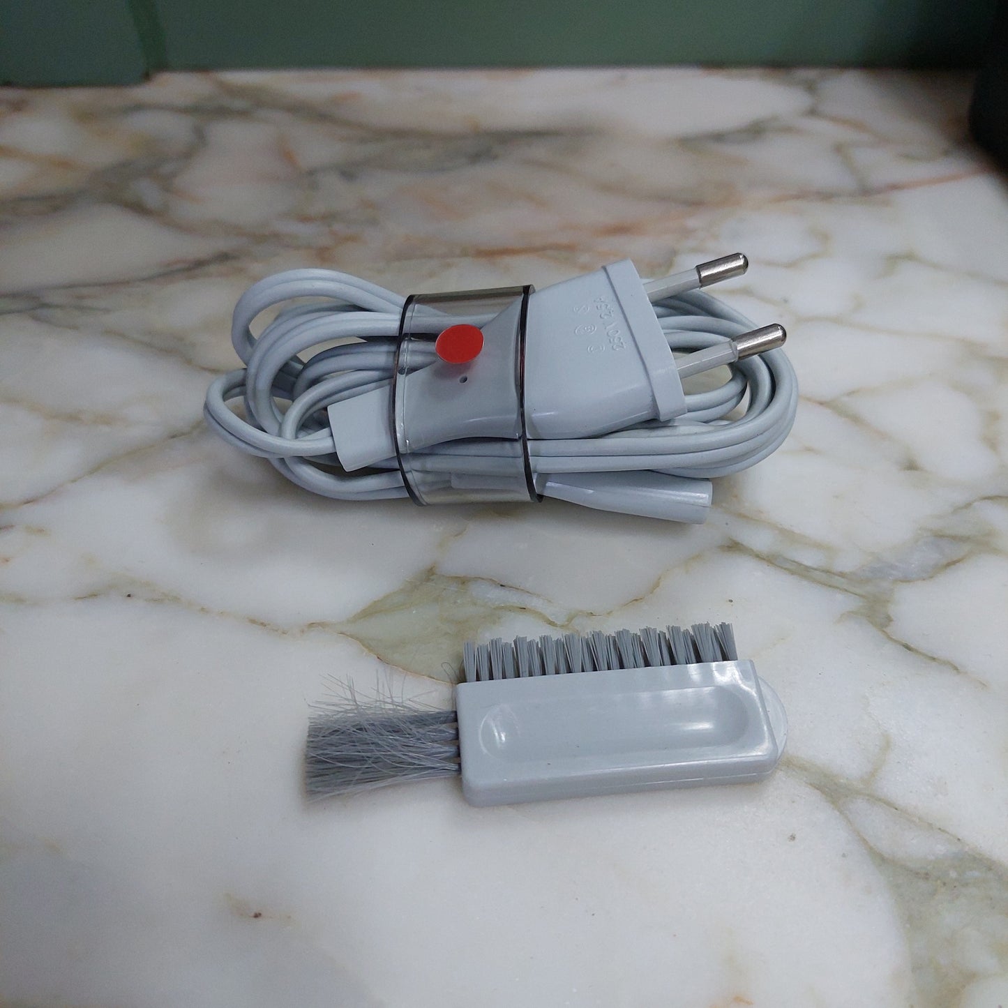 Rasoio Vintage Braun Usato Sixtant