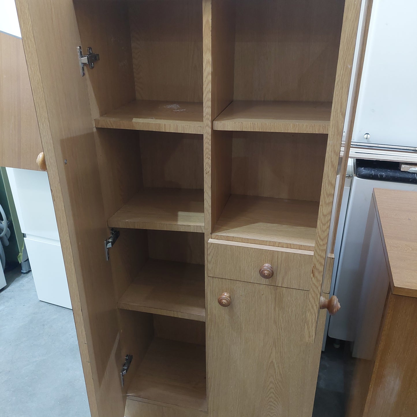 Mobiletto * 3/a 1/c Cm66x33,5x140,5h