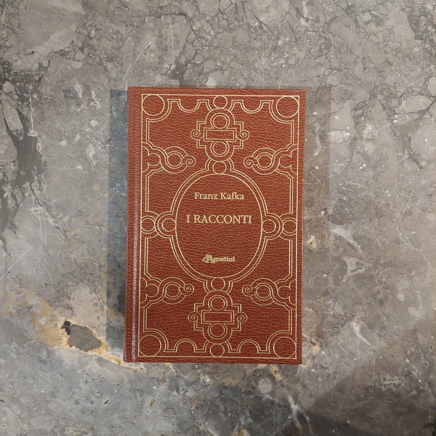 I Racconti - F. Kafka