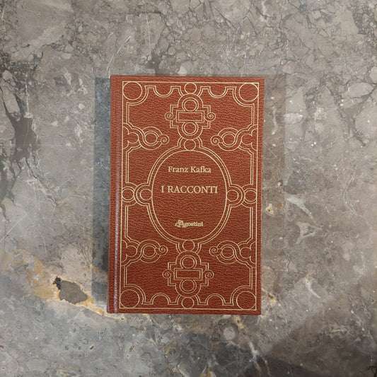 I Racconti - F. Kafka