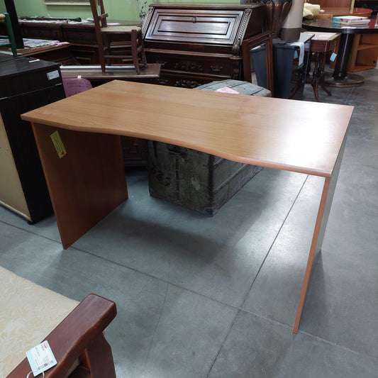 Scrivania Ciliegio Cm130x69x78h