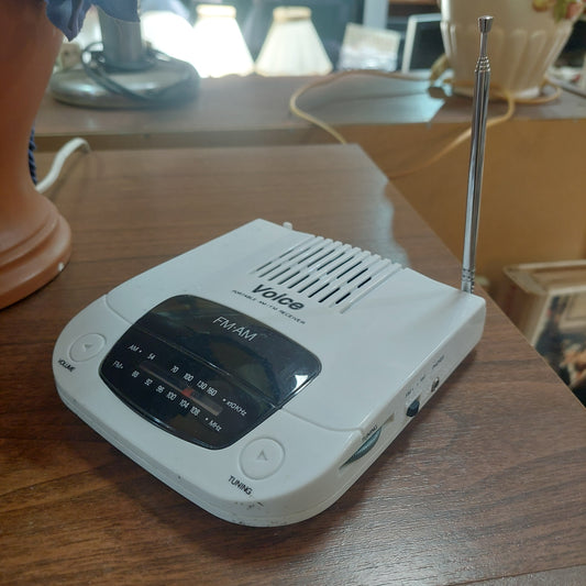 Radio Portatile - Voice