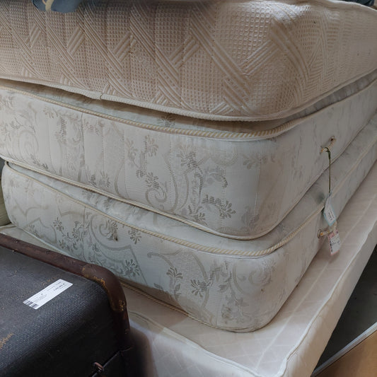 Materasso Singolo Cm 80x190