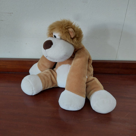 Peluche Leone