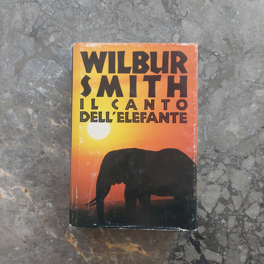 Il Canto Dell'elefante  - W. Smith