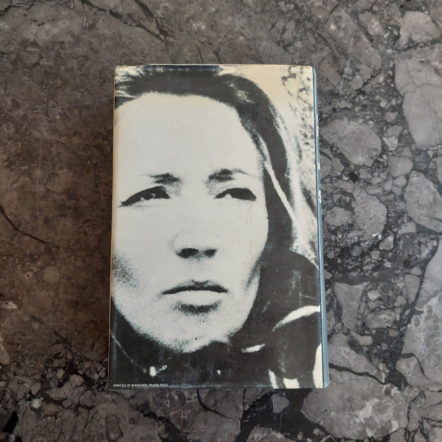 L/lettera A Un Bambino Mai Nato/se Il Sole Muore - O. Fallaci*