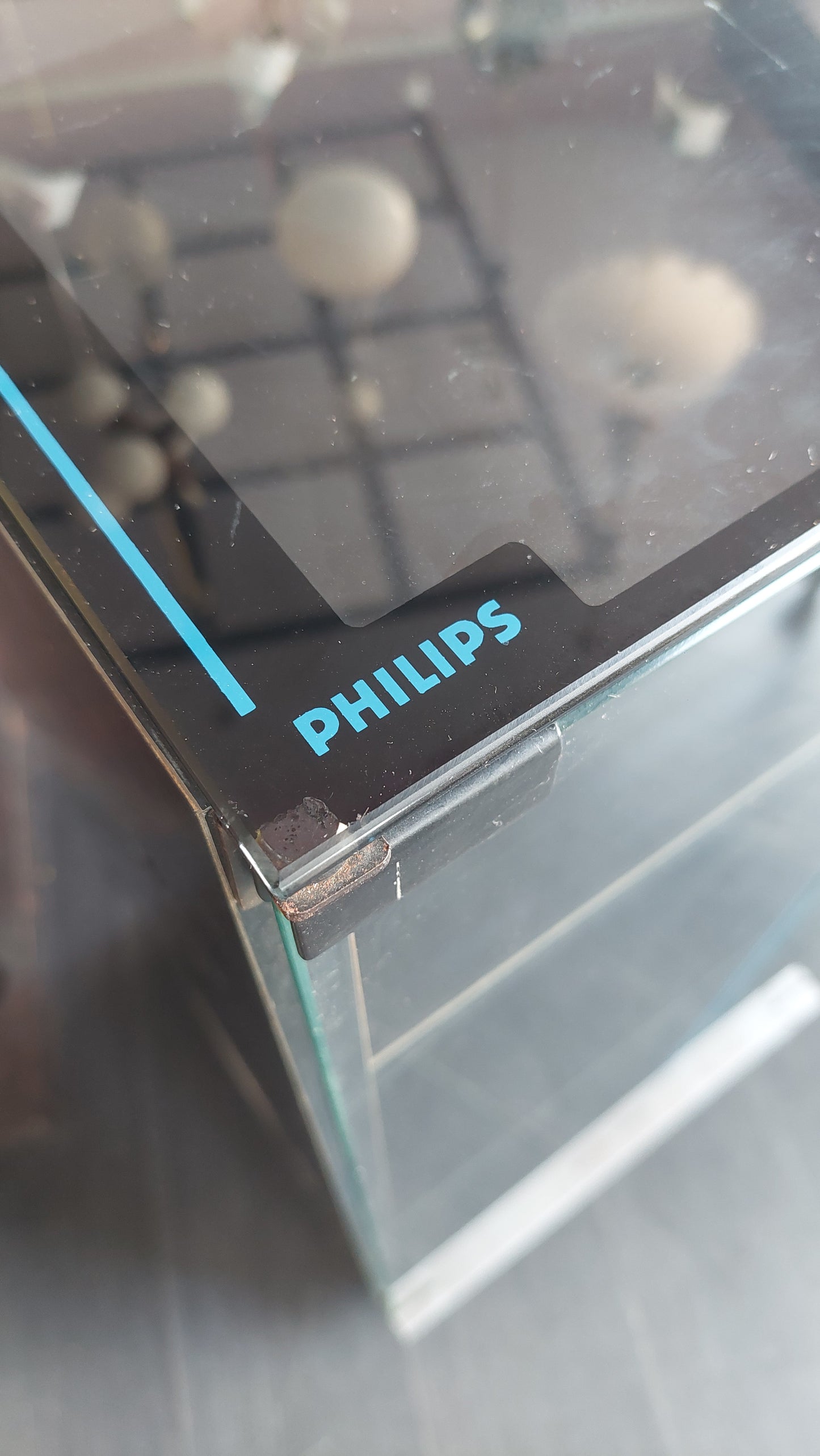 Mobile Stereo Philips Cm46x48x98h