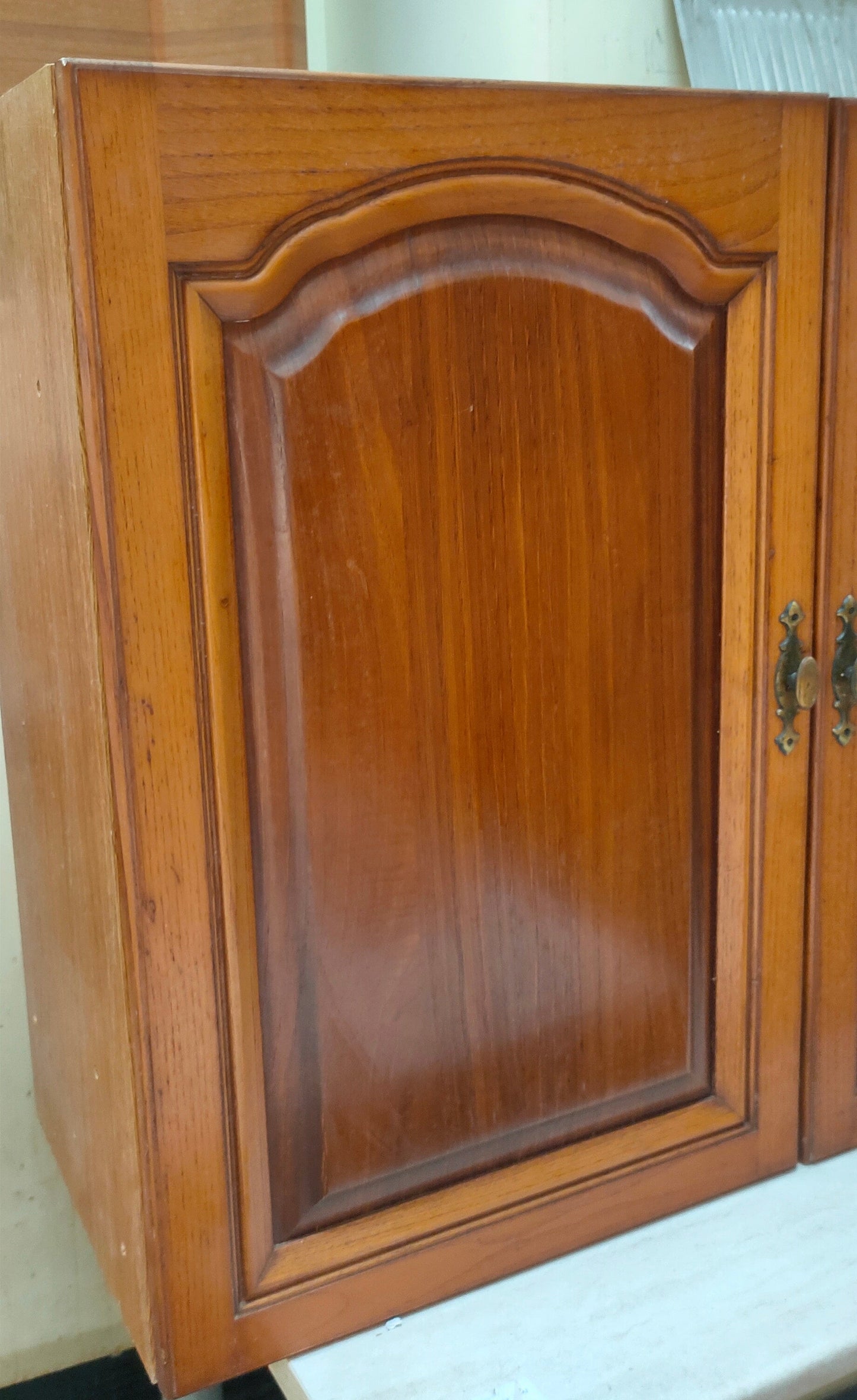 Pensile Da Cucina Scolapiatti 2/a Cm90x34x70h