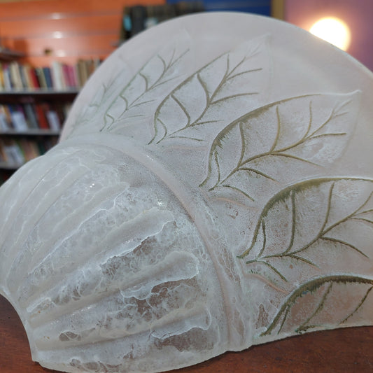 Vetro Di Ricambio Per Applique (65851)