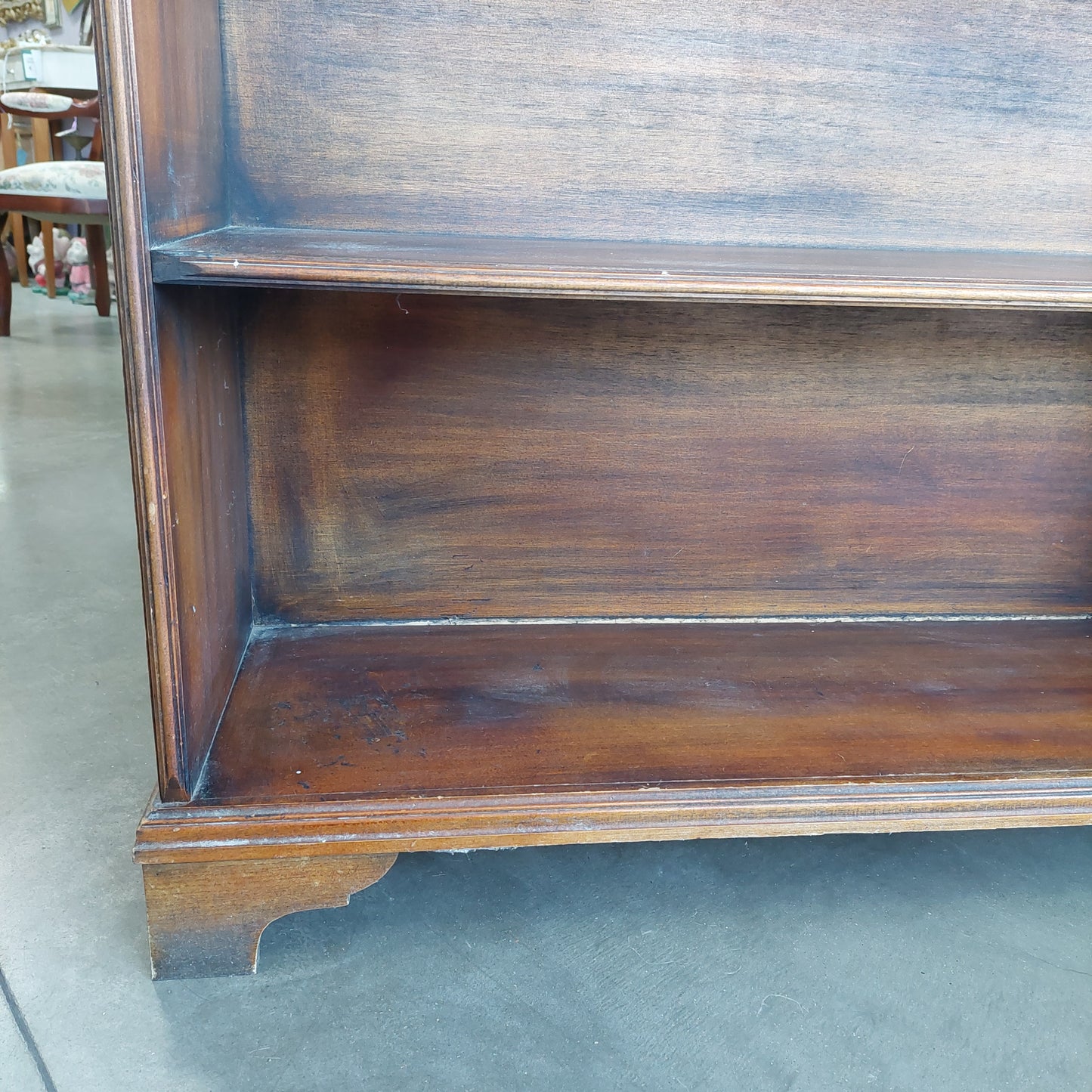 Libreria* Stretta Legno
