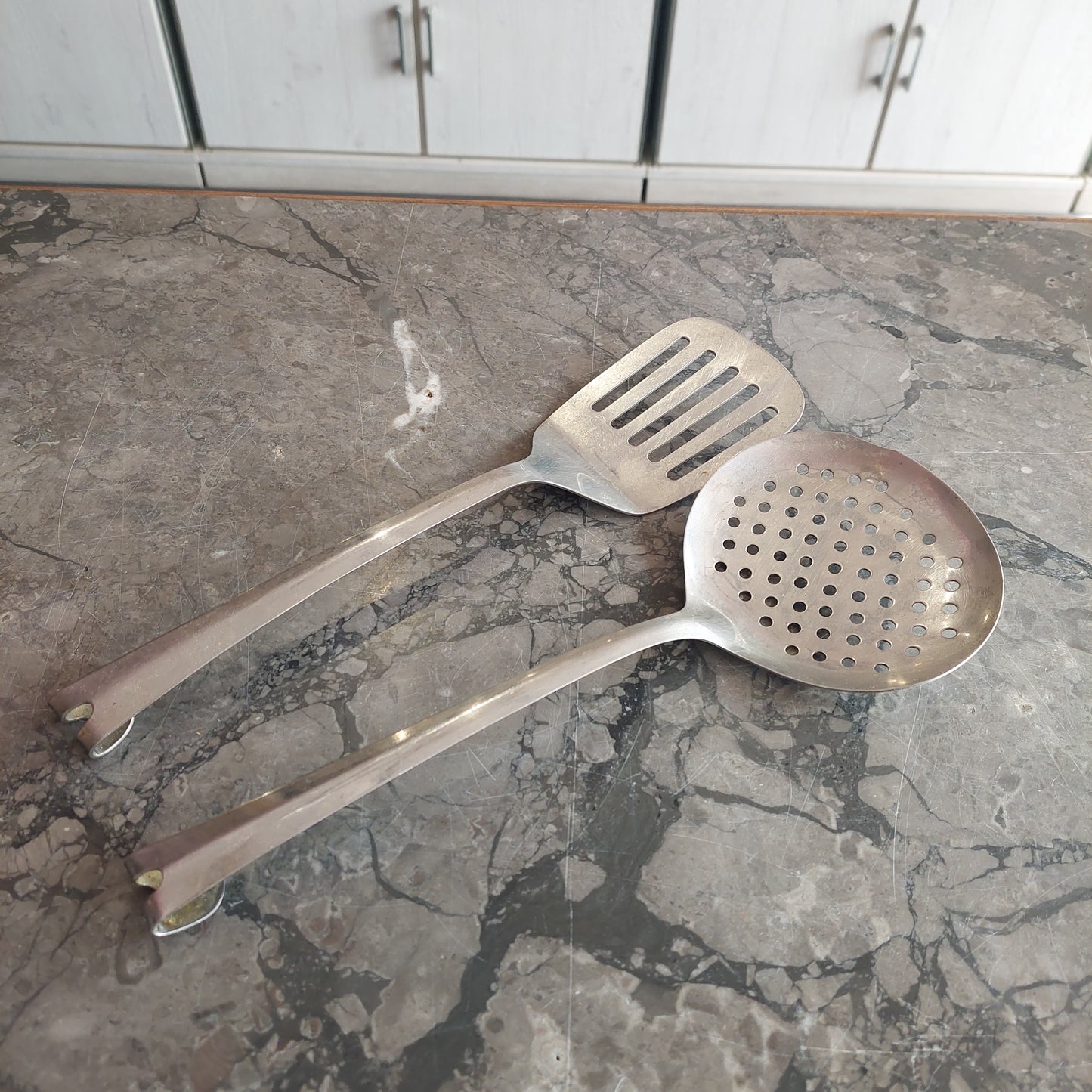 Set/2 Utensili Da Cucina