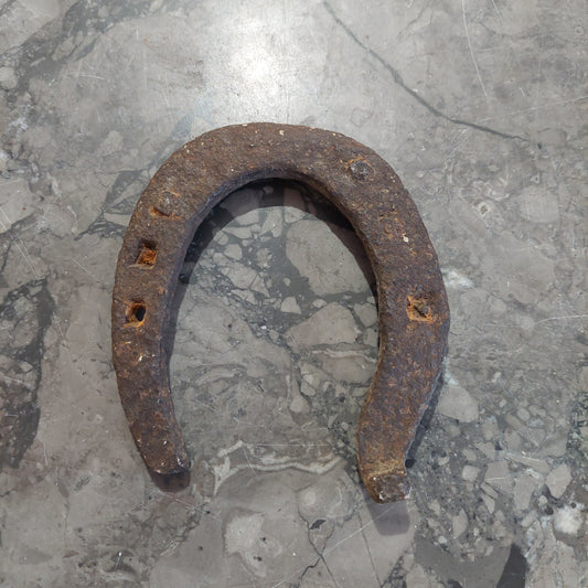 Ferro Di Cavallo Antico Cm10x13