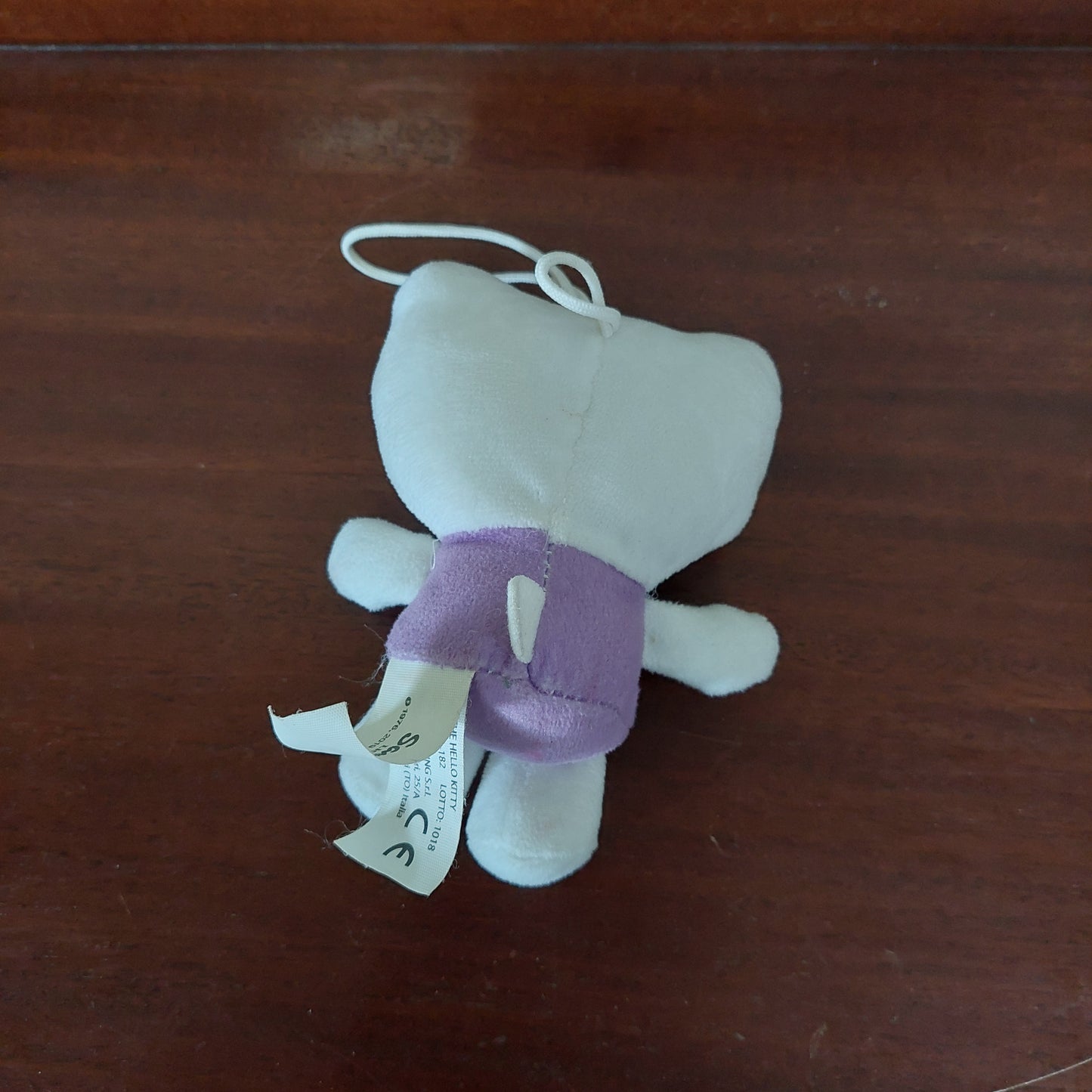 Peluche Hello Kitty