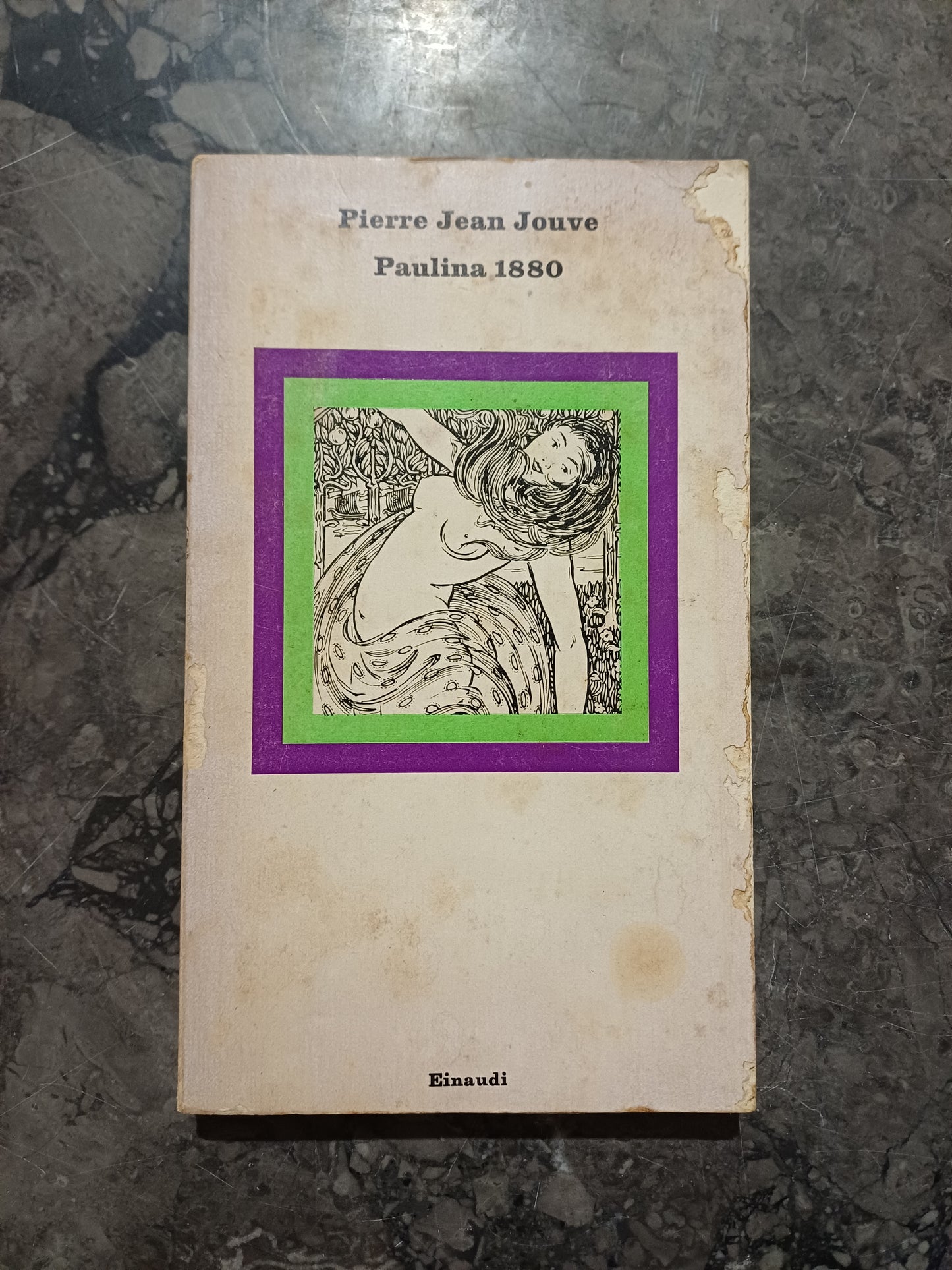L/paulina 1880 - P. J. Jouve