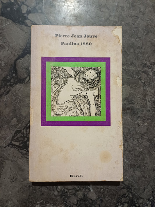 L/paulina 1880 - P. J. Jouve
