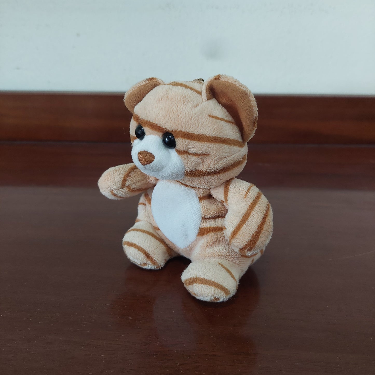 Peluche Orsetto A Righe