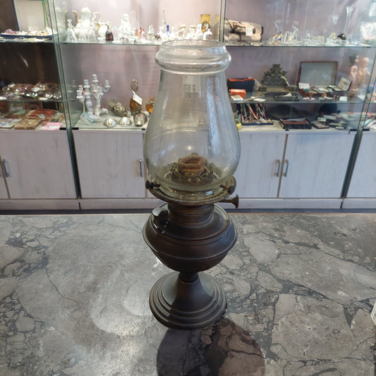 Lampada A Petrolio Birmingham Sherwood