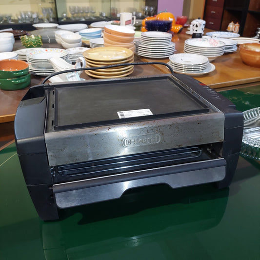 Barbecue Elettrico Delonghi*
