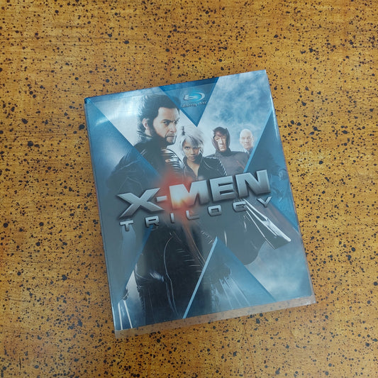 X-men Trilogy
