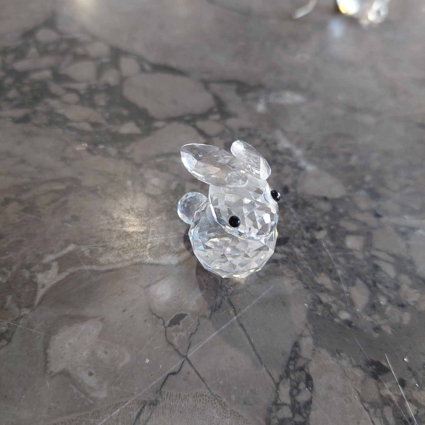 Leprotto Swarovski