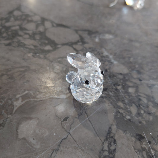 Leprotto Swarovski