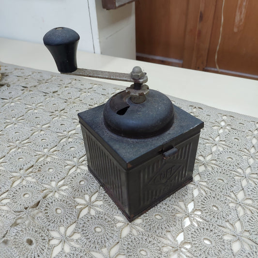 Macinino Ferro Vintage