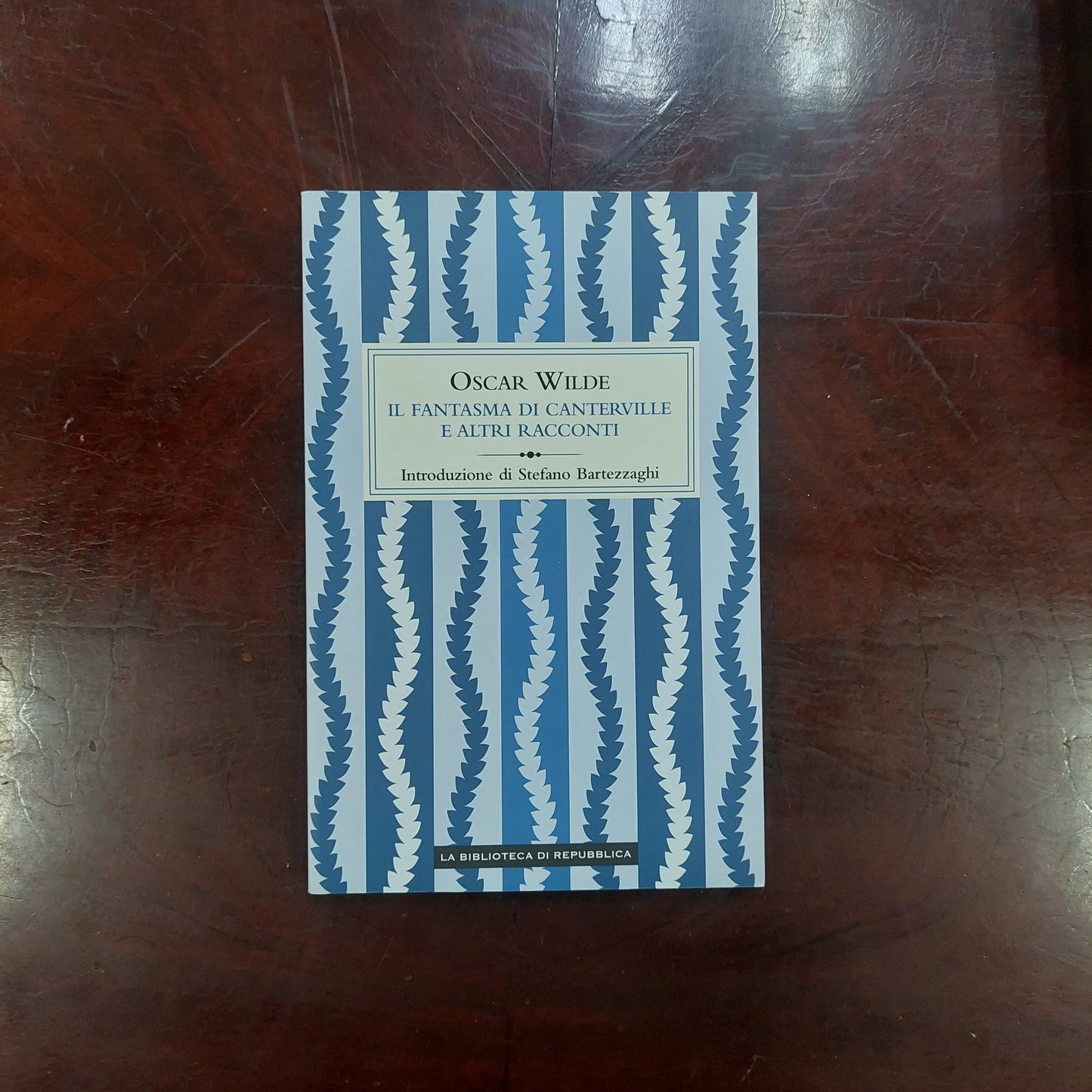 Classici  Biblioteca La Repubblica - Vari Autori