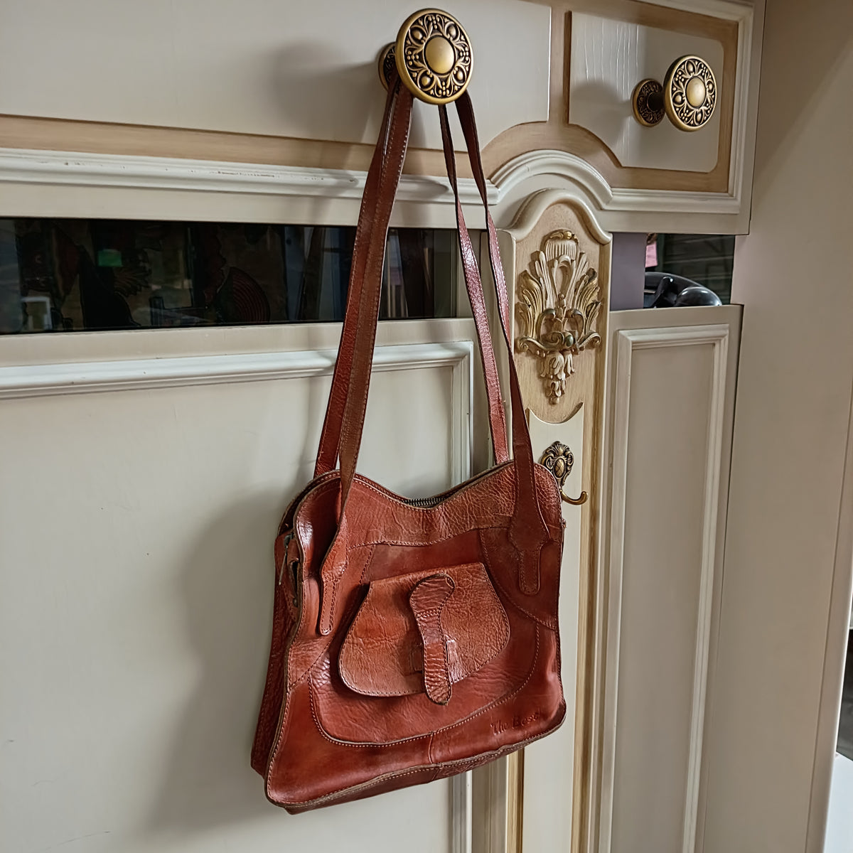 Borsa Cuoio The Best