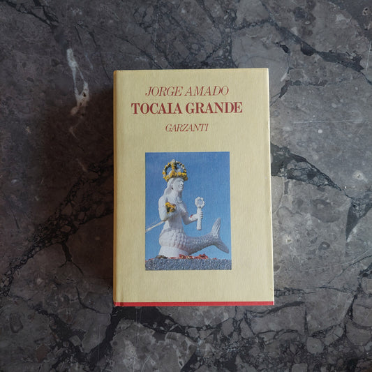 L/tocaia Grande - J. Amado