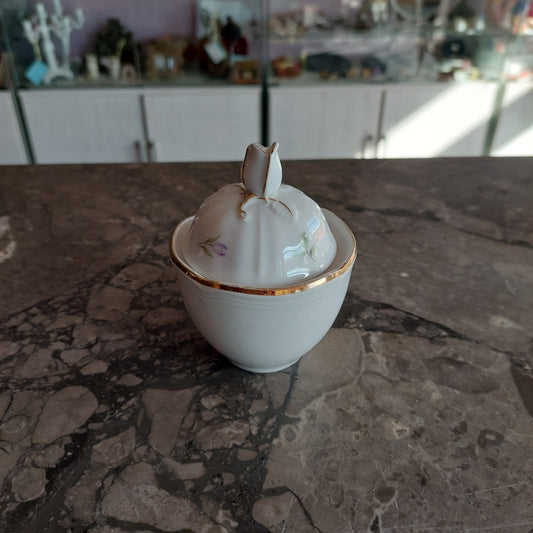 Zuccheriera Porcellana Marie Luise Weiden - Bavaria