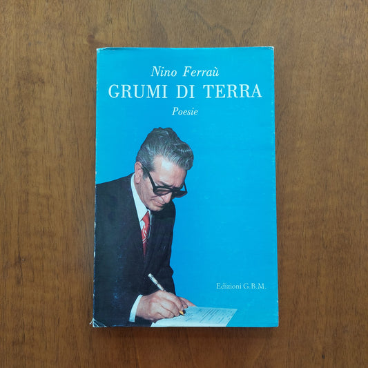 L/ Grumi Di Terra - Nino Ferraù